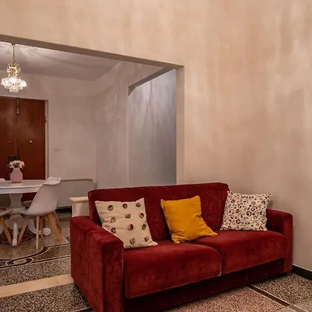 Appartement Cruise - Savone