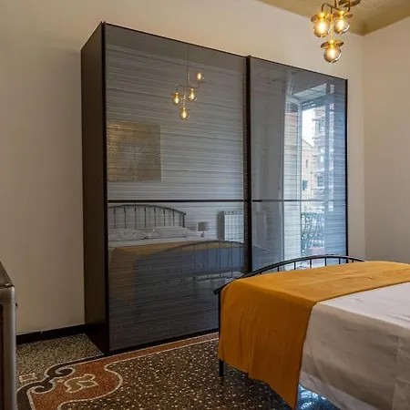 Appartement Cruise -