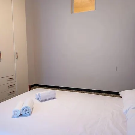 Appartement Cruise - *