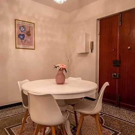 Cruise - Apartment Savona