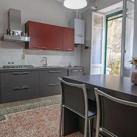 Cruise - Appartement Savone