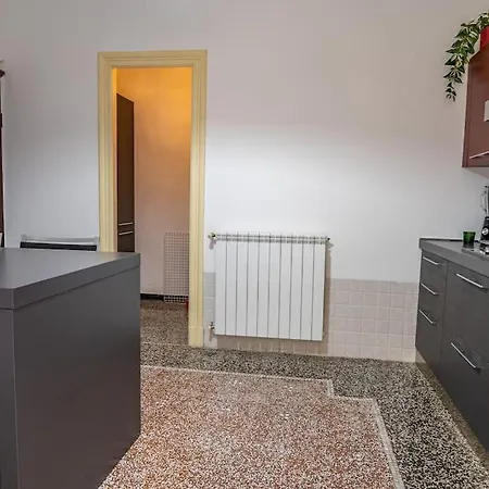 Appartement Cruise - *