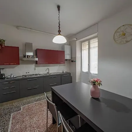 Cruise - Appartement