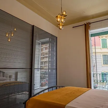 Cruise - Appartement Savone