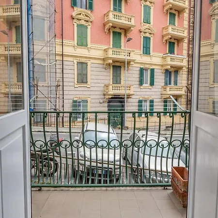 Appartement Cruise - *