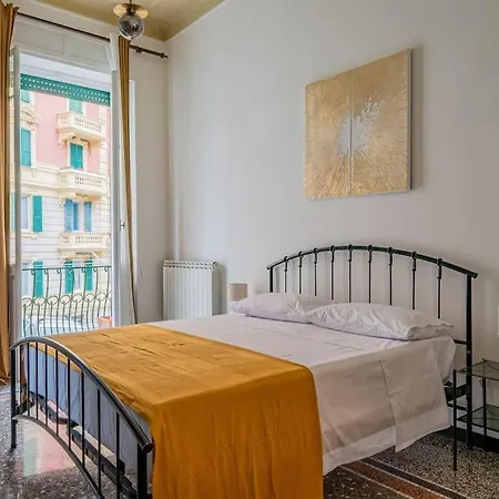 Cruise - Apartment Savona