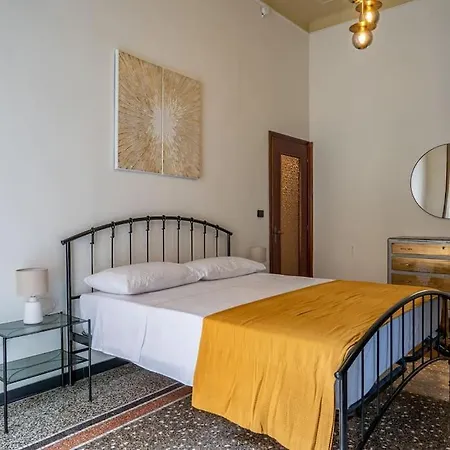 Cruise - Appartement